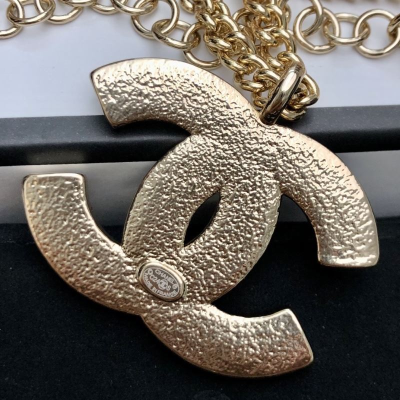 Chanel Necklaces